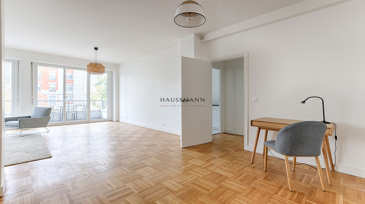 Ma-Cabane - Vente Appartement NEUILLY-SUR-SEINE, 67 m²