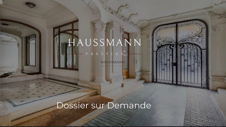 Ma-Cabane - Vente Appartement NEUILLY-SUR-SEINE, 120 m²