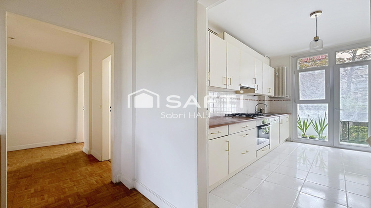 Ma-Cabane - Vente Appartement Neuilly-sur-Seine, 82 m²
