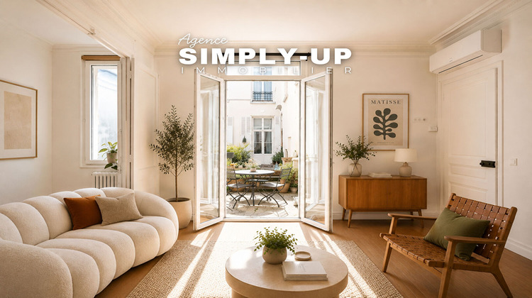 Ma-Cabane - Vente Appartement NEUILLY-SUR-SEINE, 56 m²