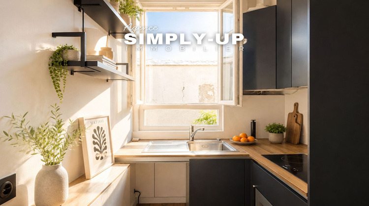 Ma-Cabane - Vente Appartement NEUILLY-SUR-SEINE, 56 m²