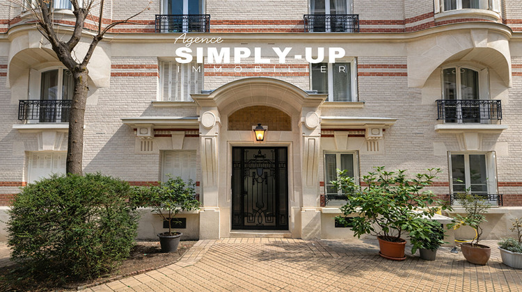 Ma-Cabane - Vente Appartement NEUILLY-SUR-SEINE, 56 m²