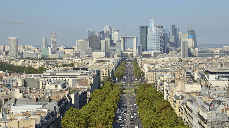 Ma-Cabane - Vente Appartement NEUILLY-SUR-SEINE, 73 m²