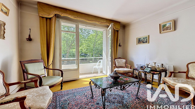 Ma-Cabane - Vente Appartement Neuilly-sur-Seine, 92 m²