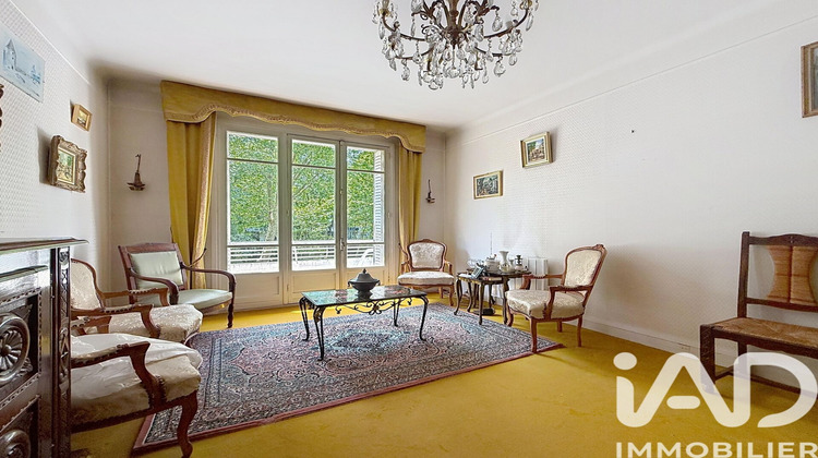 Ma-Cabane - Vente Appartement Neuilly-sur-Seine, 92 m²