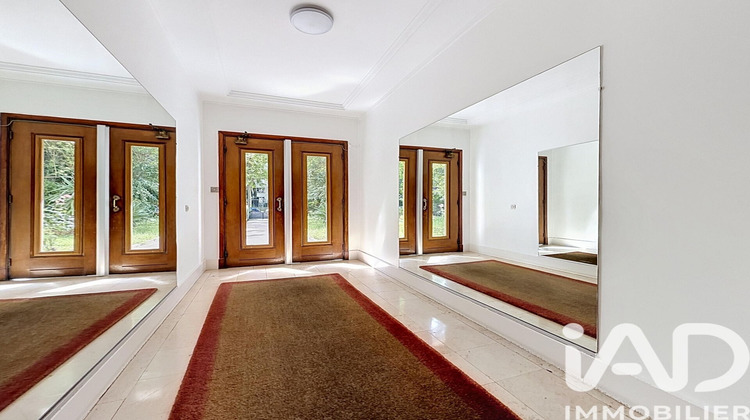 Ma-Cabane - Vente Appartement Neuilly-sur-Seine, 92 m²