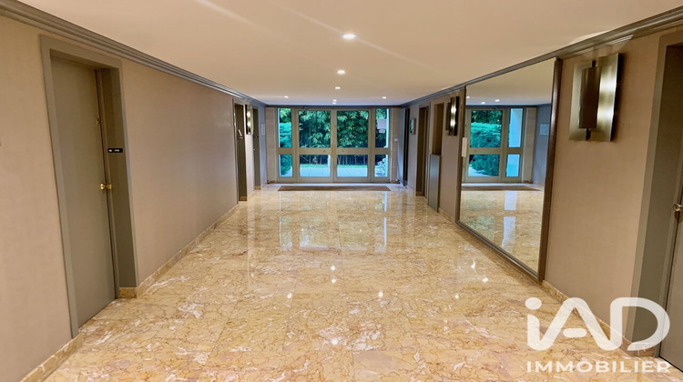 Ma-Cabane - Vente Appartement Neuilly-sur-Seine, 25 m²