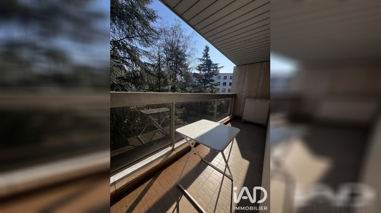 Ma-Cabane - Vente Appartement Neuilly-sur-Seine, 16 m²