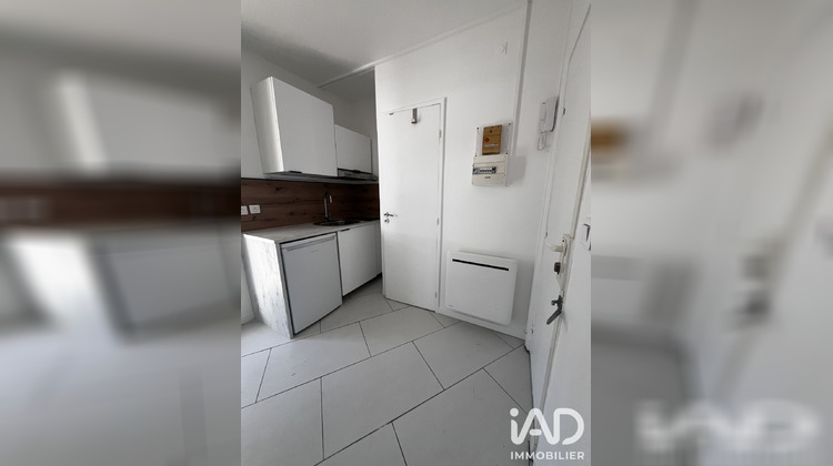 Ma-Cabane - Vente Appartement Neuilly-sur-Seine, 16 m²