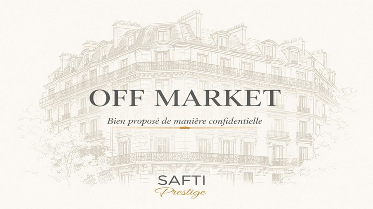 Ma-Cabane - Vente Appartement Neuilly-sur-Seine, 108 m²