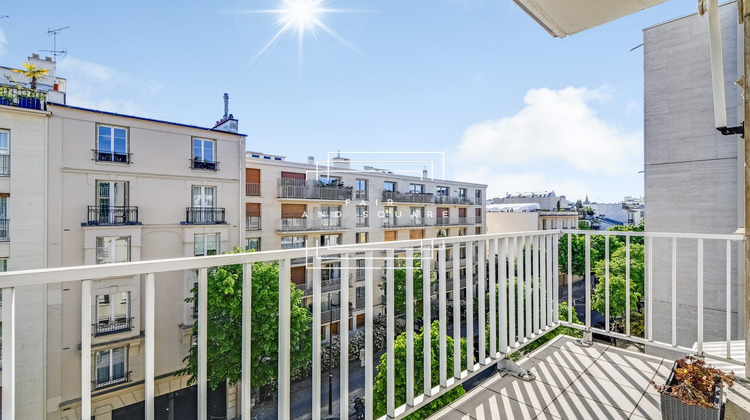 Ma-Cabane - Vente Appartement Neuilly-sur-Seine, 100 m²