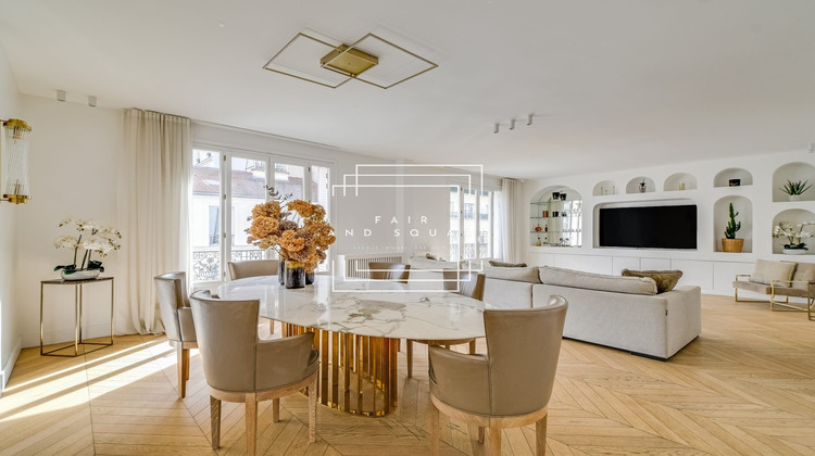 Ma-Cabane - Vente Appartement Neuilly-sur-Seine, 126 m²