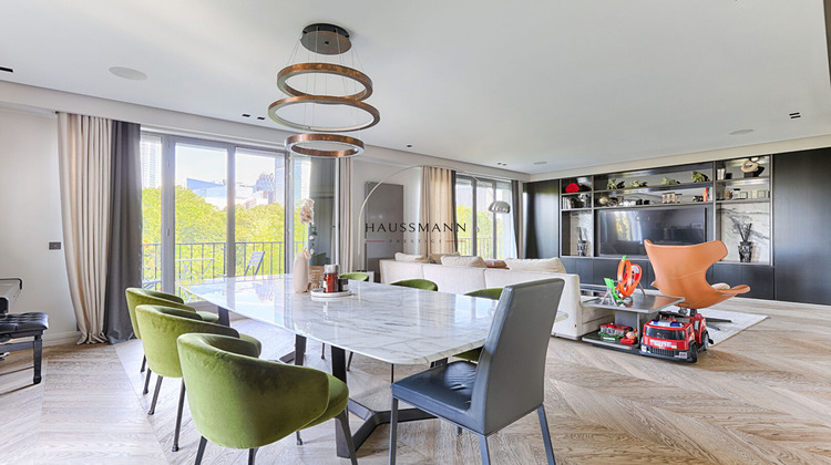 Ma-Cabane - Vente Appartement NEUILLY-SUR-SEINE, 169 m²