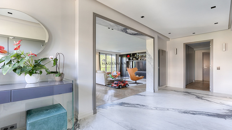 Ma-Cabane - Vente Appartement NEUILLY-SUR-SEINE, 169 m²