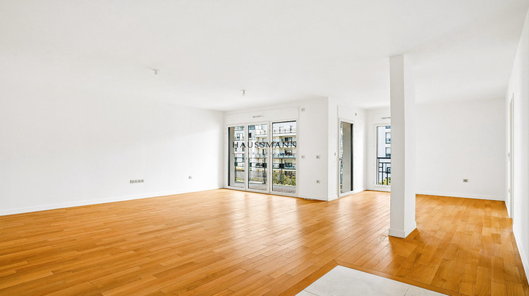 Ma-Cabane - Vente Appartement NEUILLY-SUR-SEINE, 109 m²