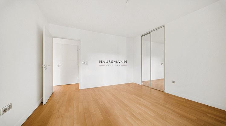 Ma-Cabane - Vente Appartement NEUILLY-SUR-SEINE, 109 m²