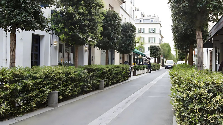 Ma-Cabane - Vente Appartement NEUILLY-SUR-SEINE, 155 m²