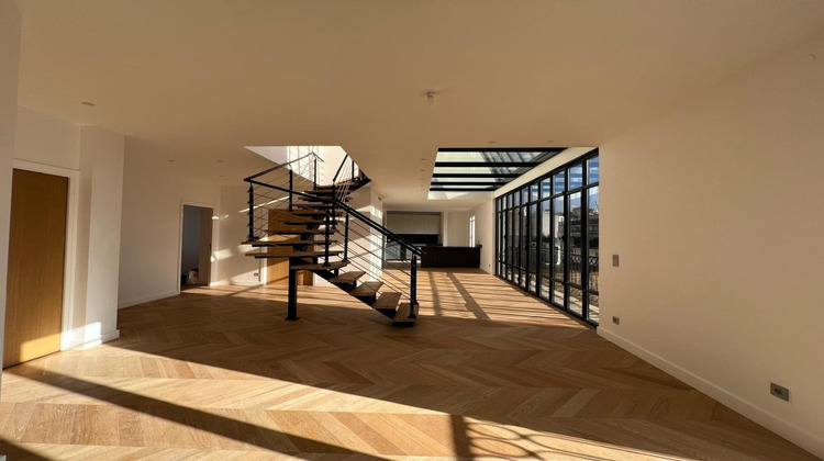 Ma-Cabane - Vente Appartement Neuilly-sur-Seine, 170 m²