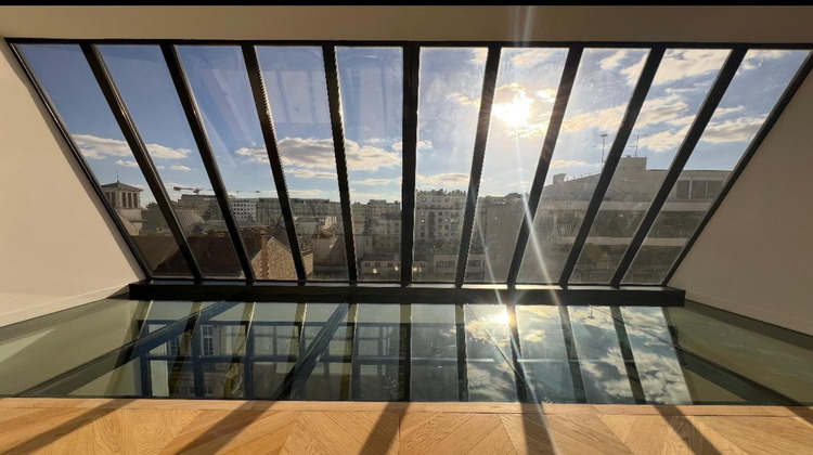 Ma-Cabane - Vente Appartement Neuilly-sur-Seine, 170 m²