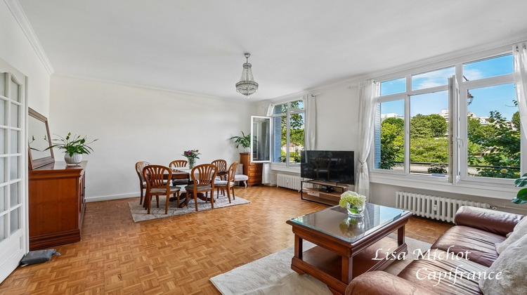 Ma-Cabane - Vente Appartement NEUILLY SUR SEINE, 82 m²