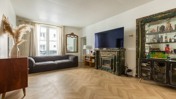 Ma-Cabane - Vente Appartement NEUILLY-SUR-SEINE, 69 m²