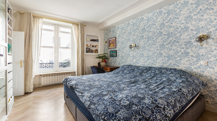 Ma-Cabane - Vente Appartement NEUILLY-SUR-SEINE, 69 m²