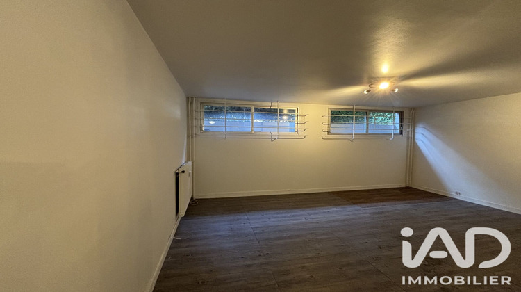 Ma-Cabane - Vente Appartement Neuilly-sur-Seine, 25 m²