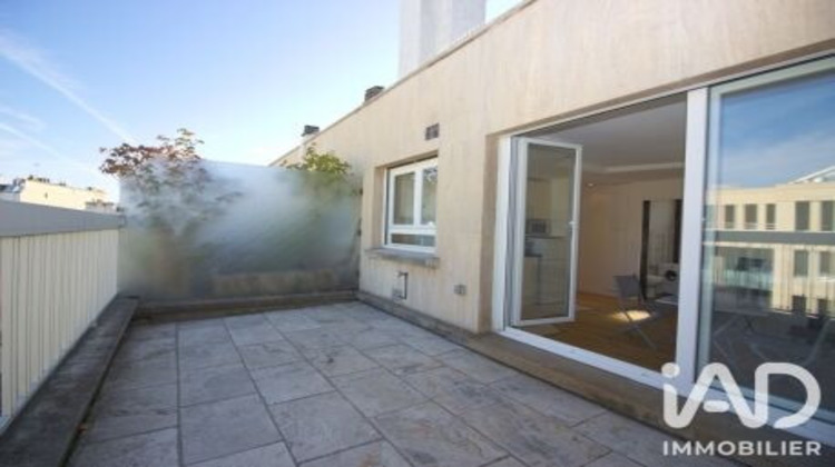 Ma-Cabane - Vente Appartement Neuilly-sur-Seine, 30 m²