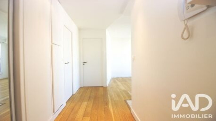 Ma-Cabane - Vente Appartement Neuilly-sur-Seine, 30 m²