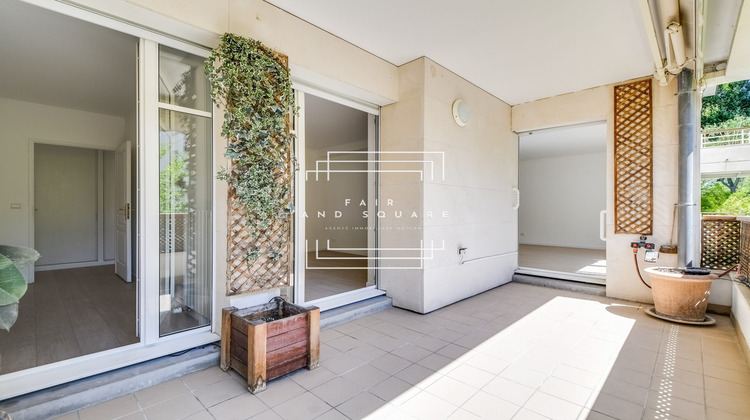 Ma-Cabane - Vente Appartement Neuilly-sur-Seine, 81 m²