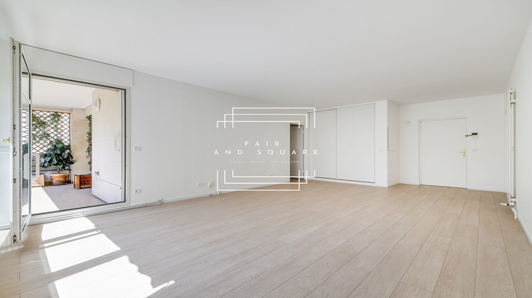 Ma-Cabane - Vente Appartement Neuilly-sur-Seine, 81 m²