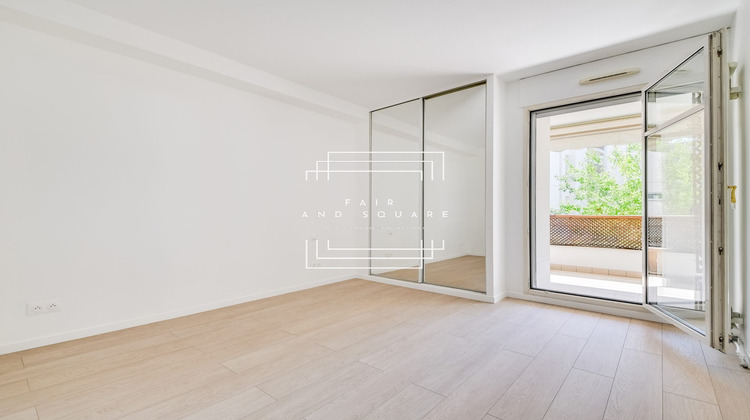 Ma-Cabane - Vente Appartement Neuilly-sur-Seine, 81 m²