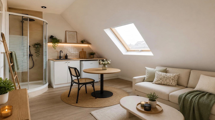 Ma-Cabane - Vente Appartement NEUILLY-SUR-SEINE, 6 m²