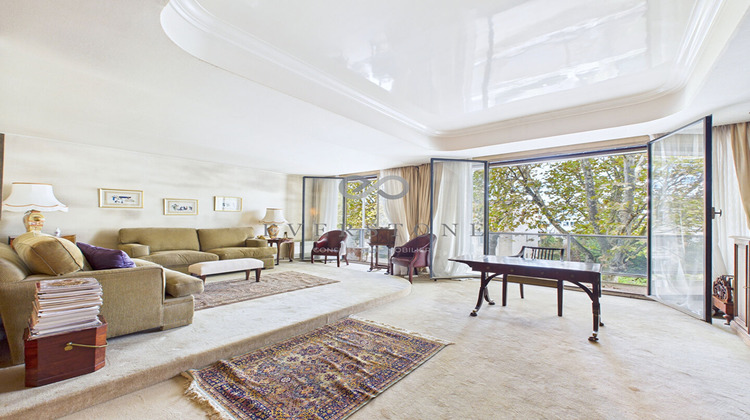 Ma-Cabane - Vente Appartement NEUILLY-SUR-SEINE, 150 m²