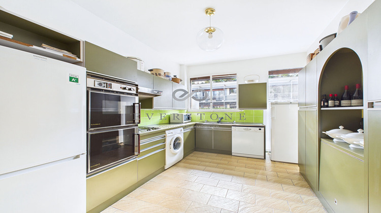 Ma-Cabane - Vente Appartement NEUILLY-SUR-SEINE, 150 m²