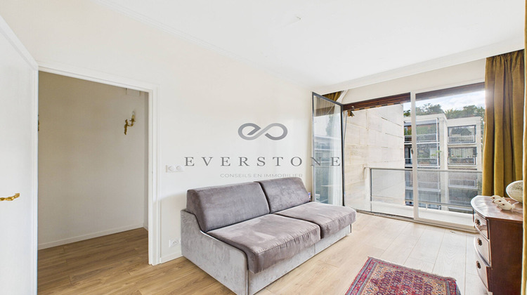 Ma-Cabane - Vente Appartement NEUILLY-SUR-SEINE, 150 m²