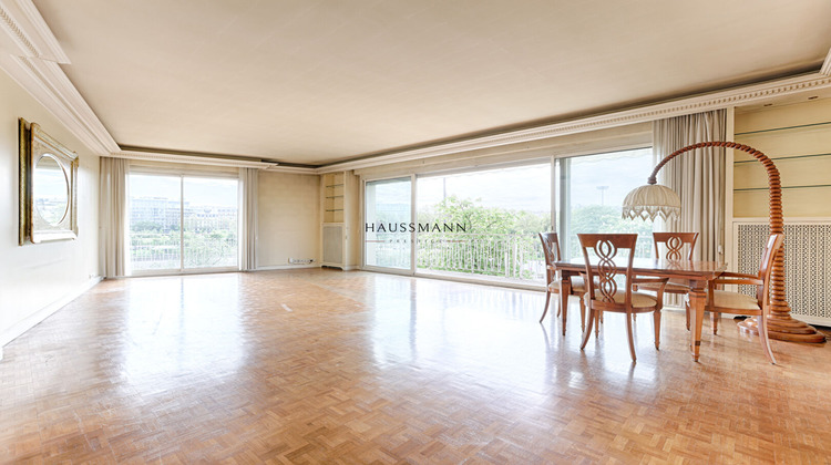 Ma-Cabane - Vente Appartement NEUILLY-SUR-SEINE, 150 m²