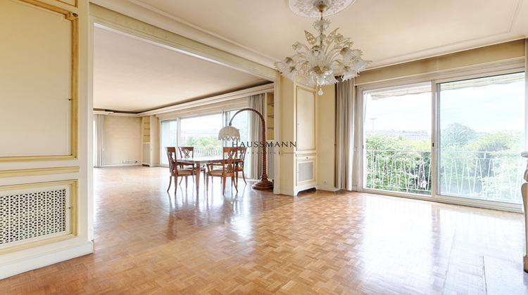 Ma-Cabane - Vente Appartement NEUILLY-SUR-SEINE, 150 m²