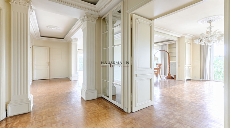 Ma-Cabane - Vente Appartement NEUILLY-SUR-SEINE, 150 m²