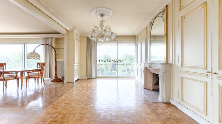 Ma-Cabane - Vente Appartement NEUILLY-SUR-SEINE, 150 m²