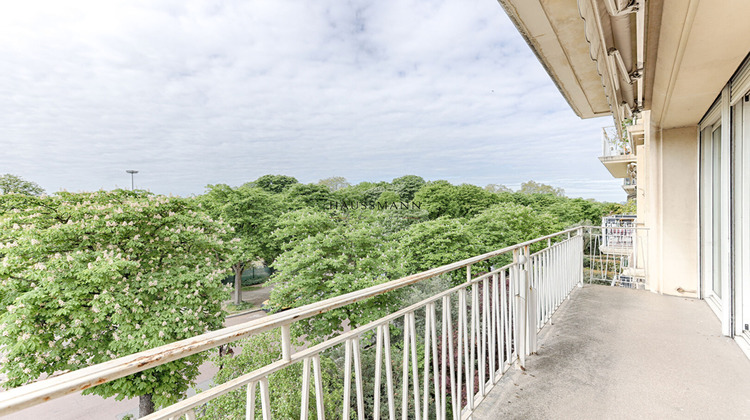 Ma-Cabane - Vente Appartement NEUILLY-SUR-SEINE, 150 m²