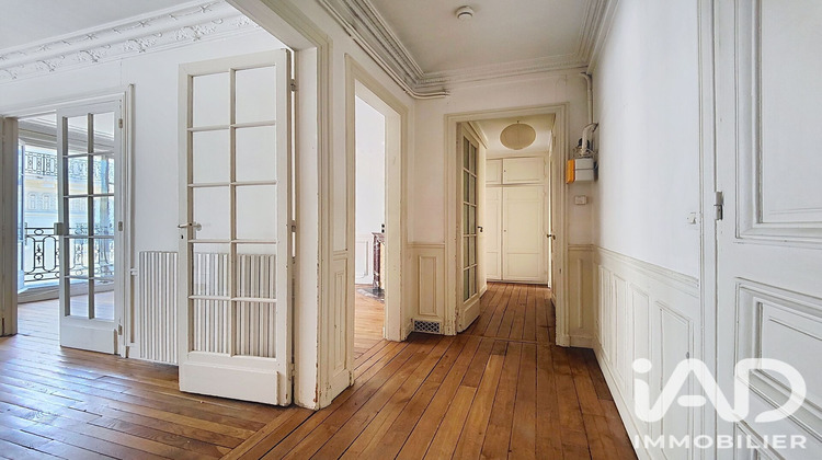 Ma-Cabane - Vente Appartement Neuilly-sur-Seine, 61 m²