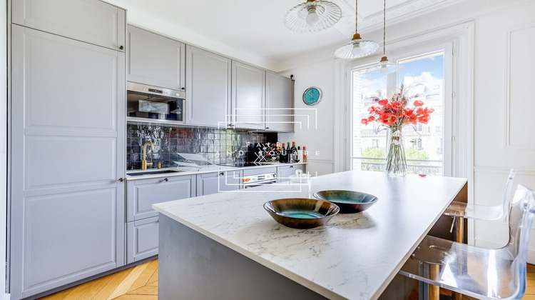 Ma-Cabane - Vente Appartement Neuilly-sur-Seine, 145 m²
