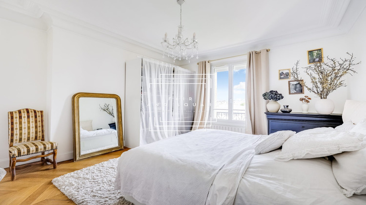 Ma-Cabane - Vente Appartement Neuilly-sur-Seine, 145 m²