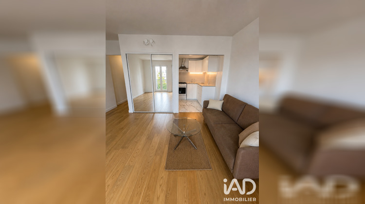 Ma-Cabane - Vente Appartement Neuilly-sur-Seine, 39 m²