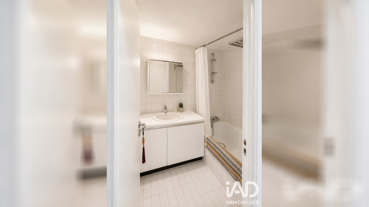 Ma-Cabane - Vente Appartement Neuilly-sur-Seine, 39 m²