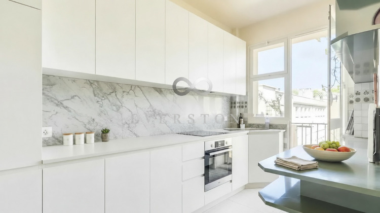 Ma-Cabane - Vente Appartement NEUILLY-SUR-SEINE, 147 m²