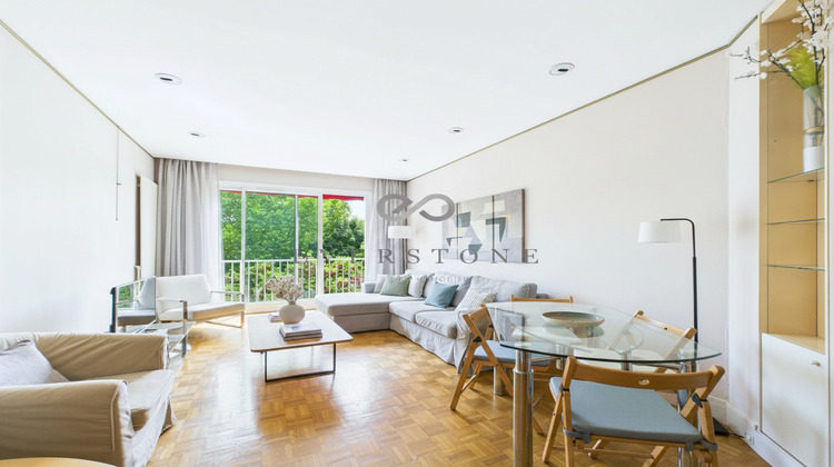 Ma-Cabane - Vente Appartement NEUILLY-SUR-SEINE, 76 m²