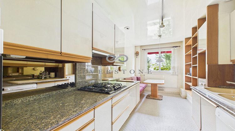 Ma-Cabane - Vente Appartement NEUILLY-SUR-SEINE, 76 m²