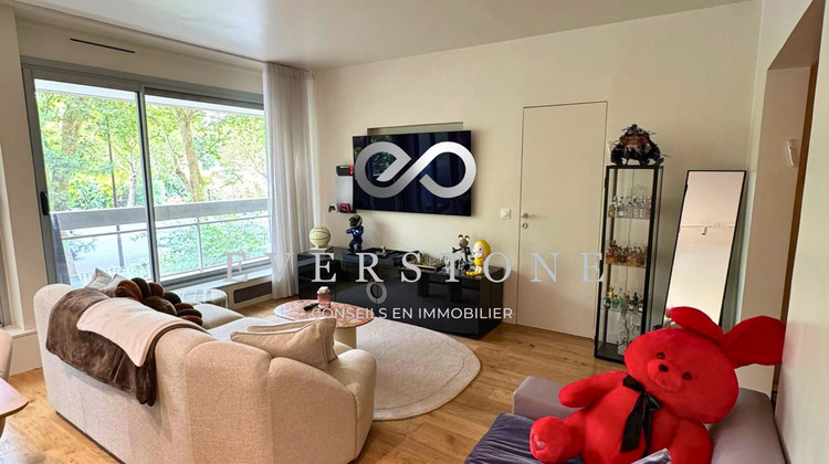 Ma-Cabane - Vente Appartement NEUILLY-SUR-SEINE, 54 m²